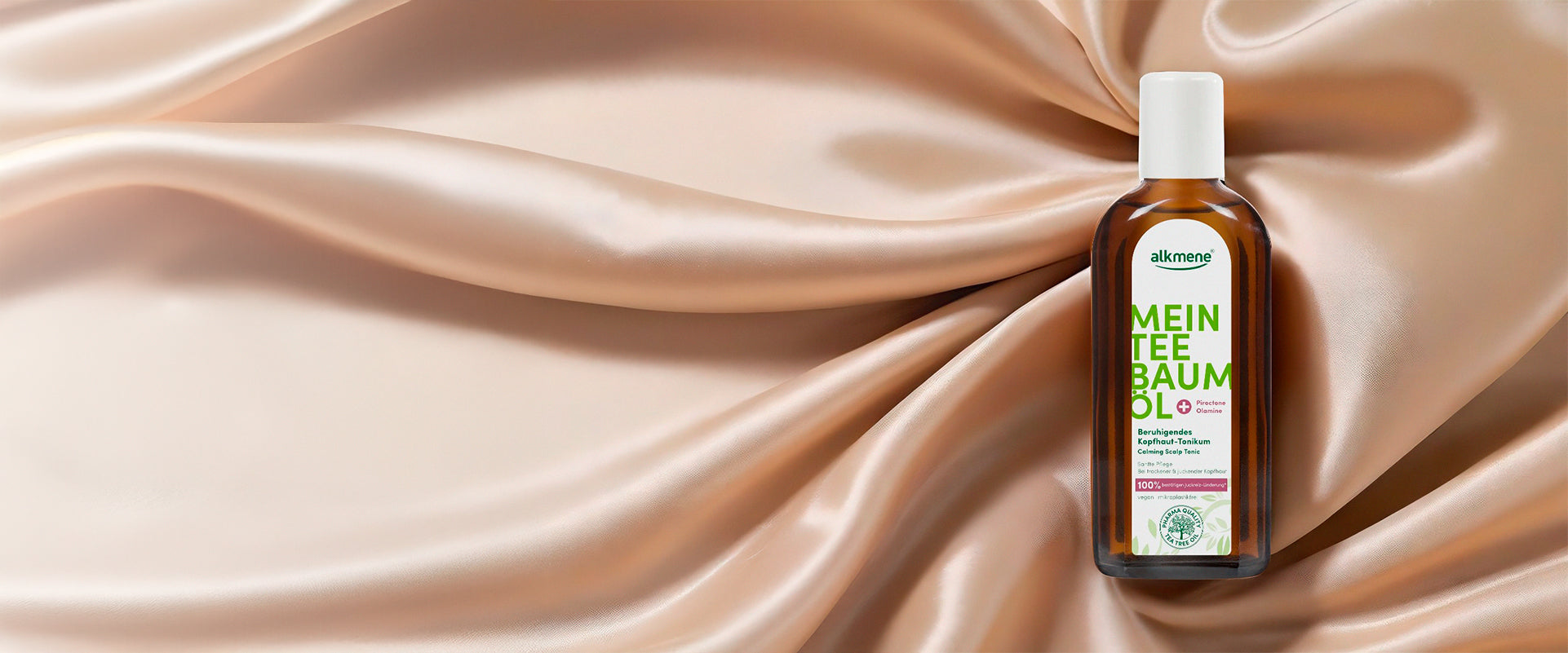 Calming Scalp Tonic