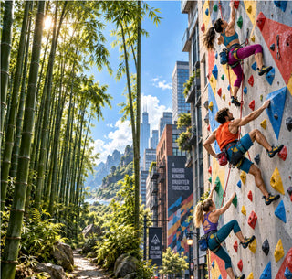 What Do Bamboo and Strong Bones Have in Common? Silicon!