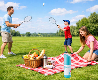 Quick relief with CoolAkut