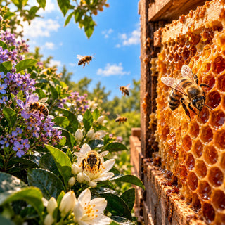 Propolis – Do We Remember Its Beneficial  Properties?