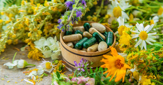 Sanatur Bio Ashwagandha (Withania Somnifera)