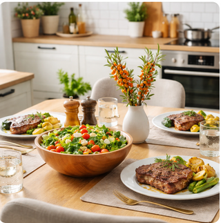 Supporting Gut Comfort Naturally: The Potential of Sea Buckthorn Oil