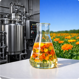 Certified by NATRUE – what does it mean?