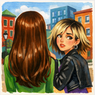 How to Switch to Plant-Based Hair Coloring