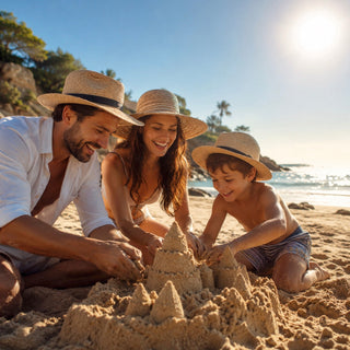 Mineral Sunscreen vs. Chemical Sunscreen: What is the Best?