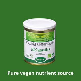 BioSpirulina Naturland
