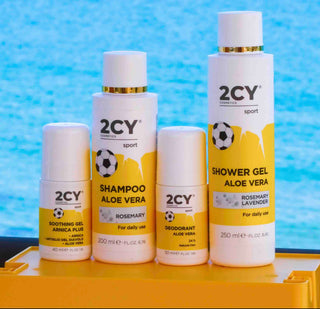2CY Cosmetics