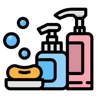 soaps