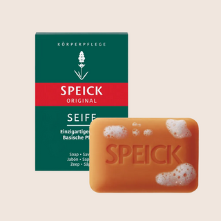 SPEICK Original Soap