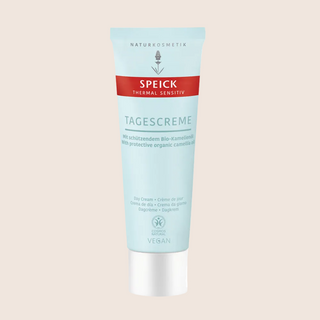 SPEICK Thermal Sensitiv Day Cream
