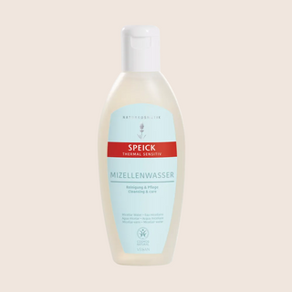 SPEICK Thermal Sensitiv Micellar Water