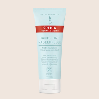 SPEICK Thermal Sensitiv Hand and Nail Balsam