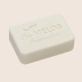SPEICK Bio Melos Plant Oil Soap Buttermilk