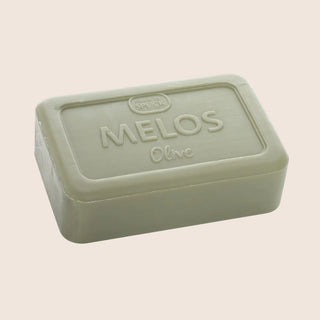 SPEICK Melos Plant Oil Soap Olive