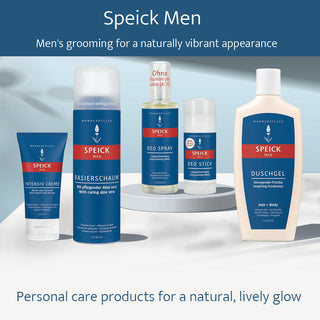 SPEICK Men Deo Spray