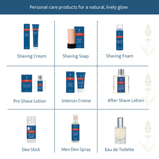 SPEICK Men Shower Gel