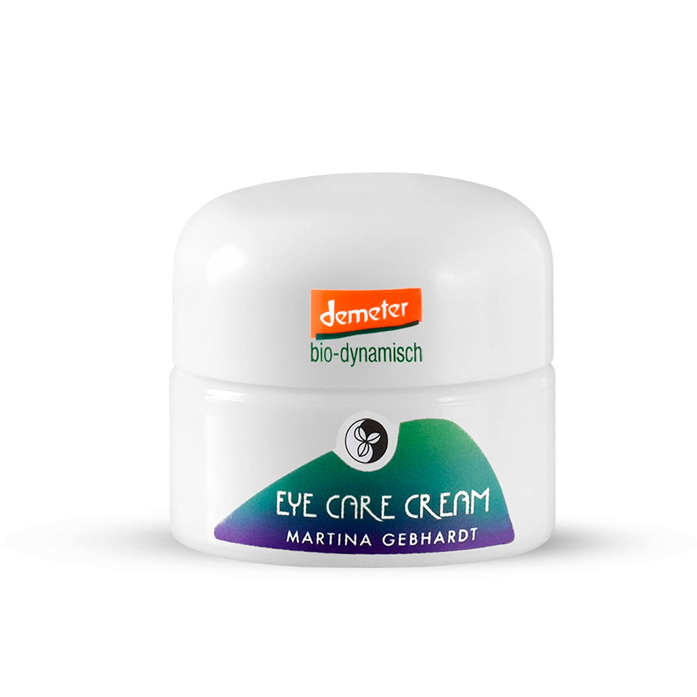 MARTINA GEBHARDT Eye Care Cream