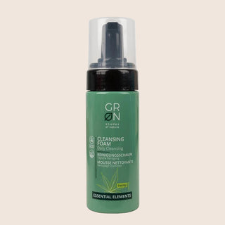 GRN Cleansing Foam Daily Cleansing