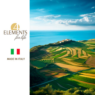 4 ELEMENTS FOR LIFE 24h Cream, 50 ml