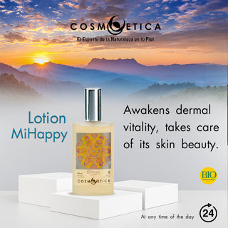 COSMOETICA Body Lotion MiHappy