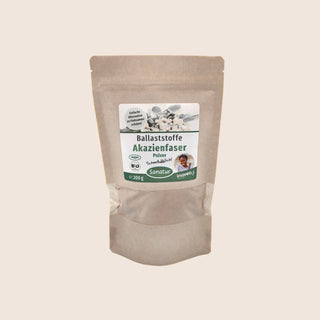 SANATUR Acacia Fiber Powder
