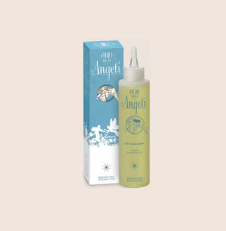 Angel massage oil, 150 ml, Erboristeria Magentina