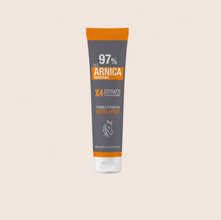 Gel Arnica 97% 100ml, Erboristeria Magentina