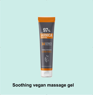 Gel Artiglio 97% 100ml,Erboristeria Magentina