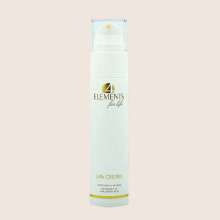 4 ELEMENTS FOR LIFE 24h Cream, 50 ml