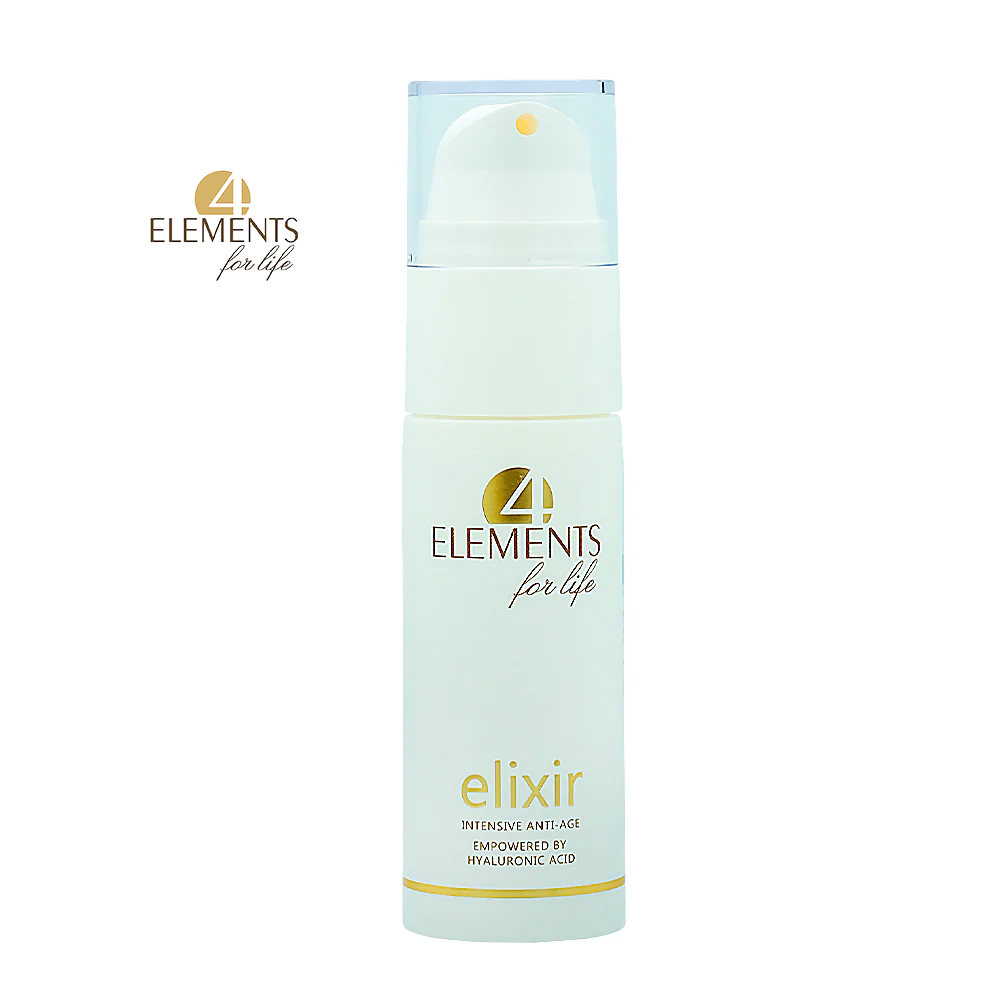 4 ELEMENTS FOR LIFE Elixir, 30 ml