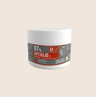 Gel Artiglio 97% 250ml, Erboristeria Magentina