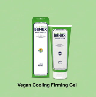 Anticellulite Natural Benex gel 200 ml, Erboristeria Magentina