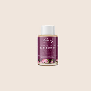 🎁 Ayluna Rose Blossom Bubble Bath 50 ml travel size (100% off)