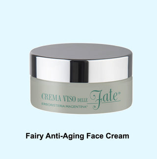 Fate Crema Viso, 50 ml, Erboristeria Magentina