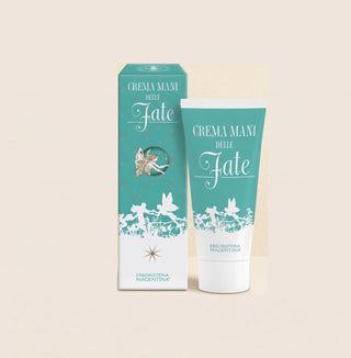 Fate hand cream cream moisturizer 75ml, Erboristeria Magentina