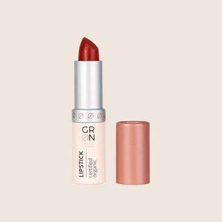 GRN Lipstick pumpkin, Cosmos Organic, 4g