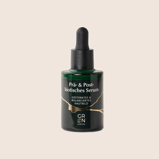 GRN Pre- & Postbiotic Serum,  COSMOS ORGANIC, 30 ml