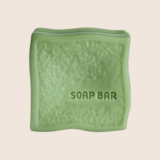 SPEICK Green Soap, Moroccan Lava Clay