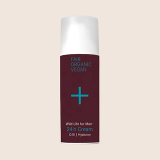 I+M Wild Life for Men* 24h Cream Q10/ Hyaluron