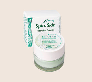 SPIRUSKIN Intensive Cream