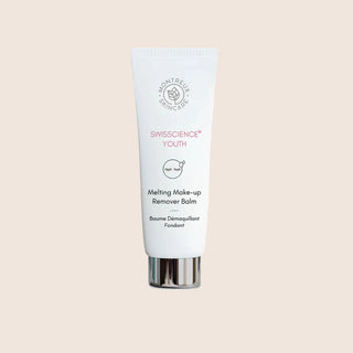 MELTING MAKE-UP REMOVER BALM Montreux Skincare, Tube 150ml
