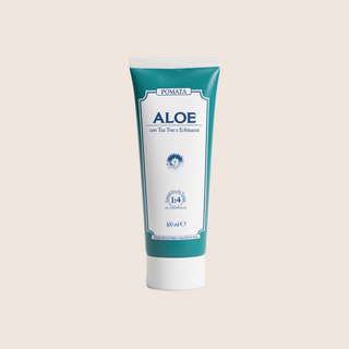 Aloe Ointment 100ml, Erboristeria Magentina