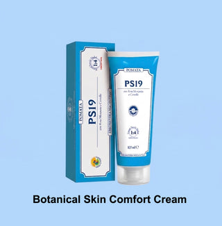 PS19 herbal cream 100ml, Erboristeria Magentina