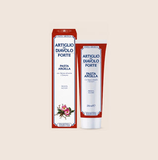 Pasta Argilla Artiglio del Diavolo Forte 250 ml, Erboristeria Magentina