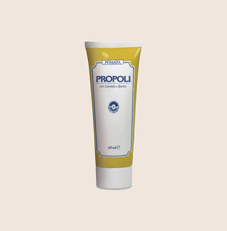Propolis Ointment 100ml, Erboristeria Magentina