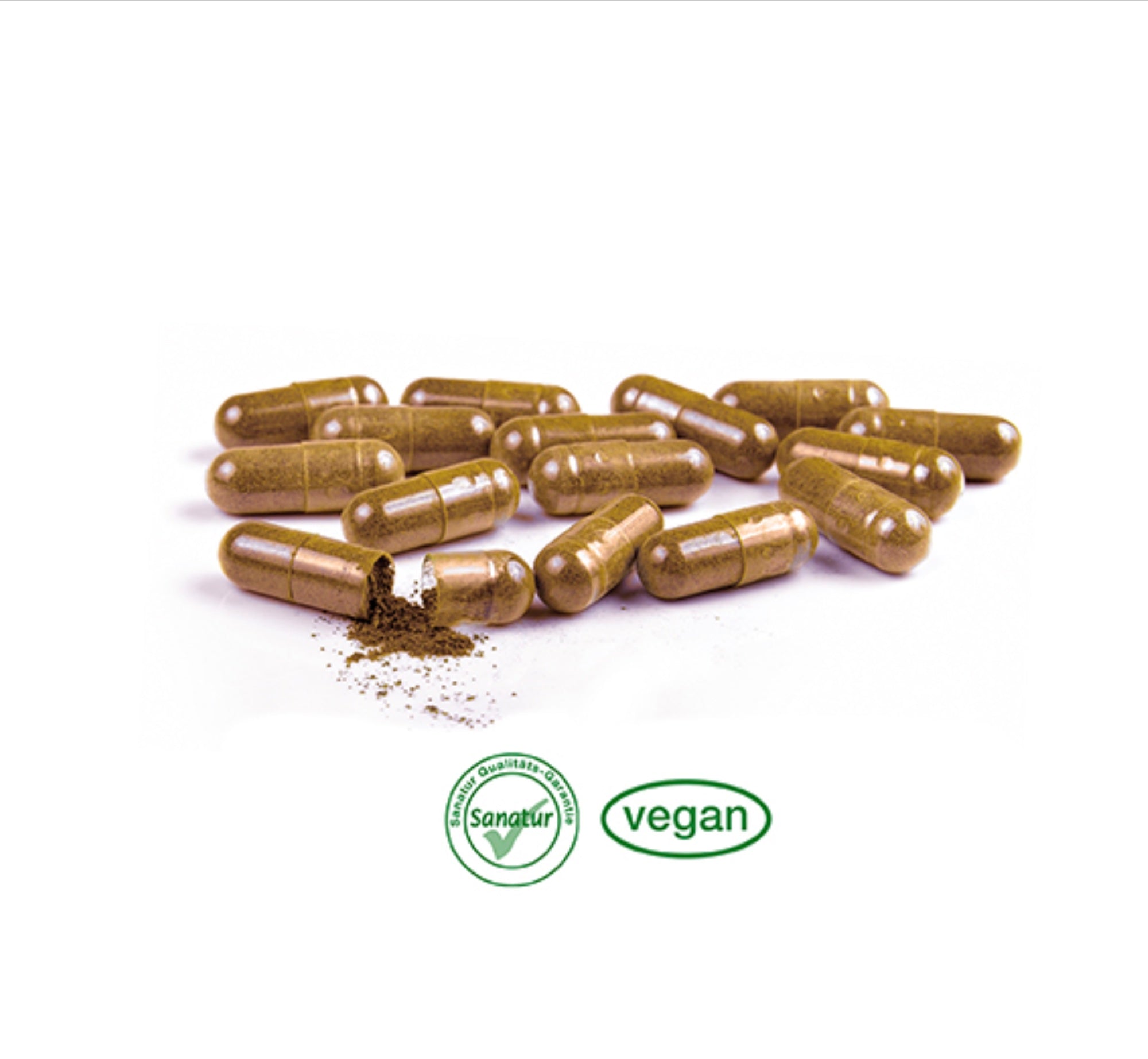 Rhodiola rosea Plus 60 capsules (35 g)
