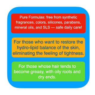 Nature’s Fresh Ritual