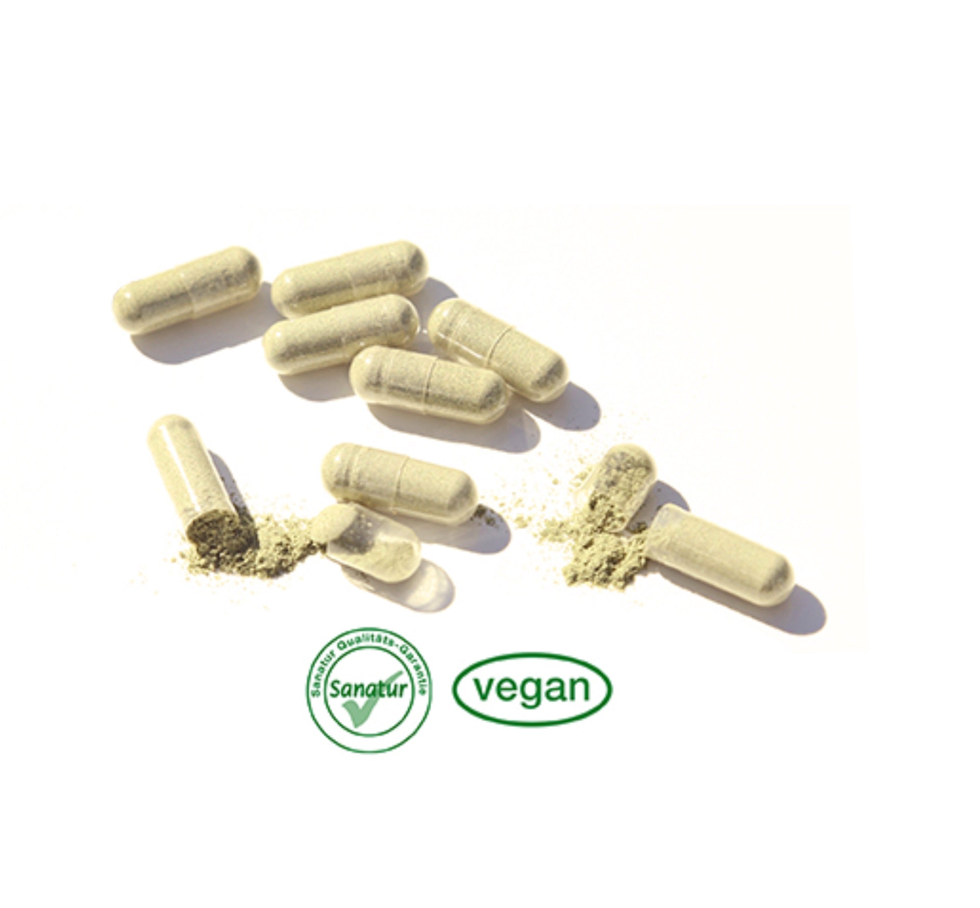 SPIRU®  B-Vitamin Complex 90 capsules (54 g)