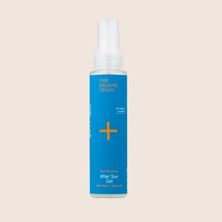 I+M Sun Protect After Sun Gel