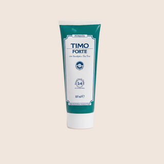 Thyme cream 100ml, Erboristeria Magentina